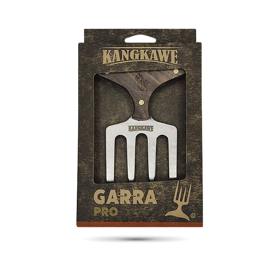 GARRA GARRA DE ACERO 150 GR