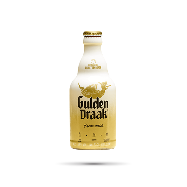 CERVEZA GULDEN BREWMASTER