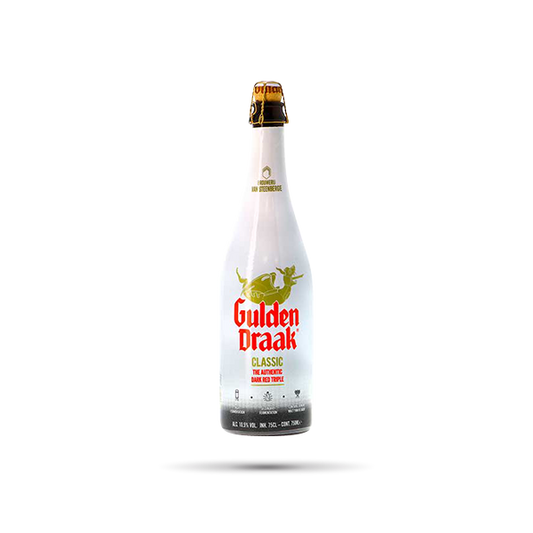 CERVEZA GULDEN DRAAK CLASSIC 750cc