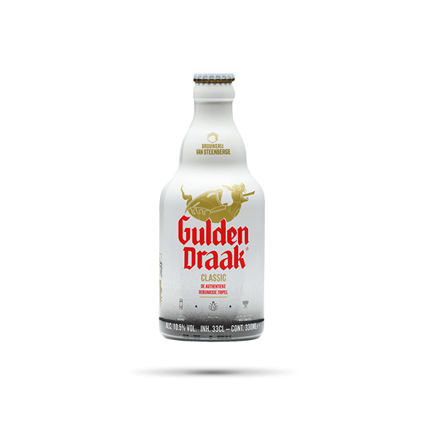 CERVEZA GULDEN DRAAK CLASSIC