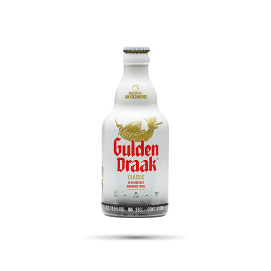 CERVEZA GULDEN DRAAK CLASSIC