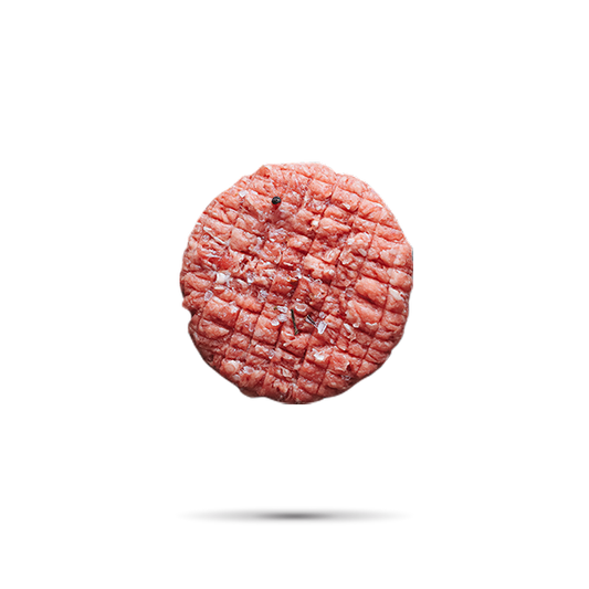 HAMBURGUESA PREMIUM ANGUS PREMIUM 180 grm VACIO / 0,75 KG