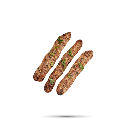 KABAB VACUNO PREMIUM FCP / 1,7 KG