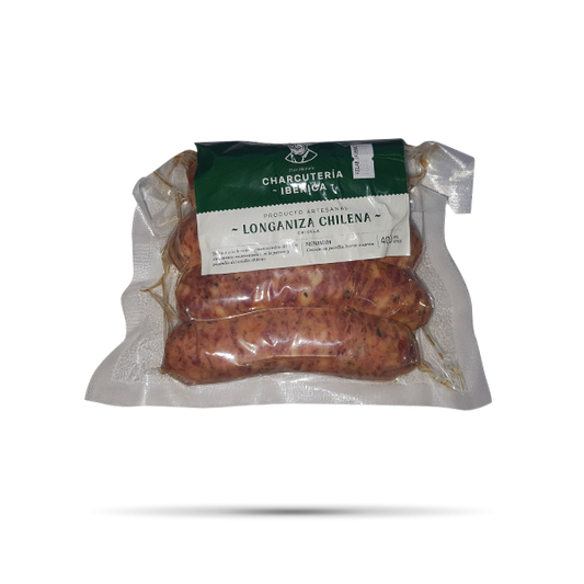 LONGANIZA FCP PREMIUM / 0,4 kg
