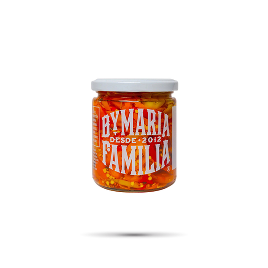 MIX DE AJÍES 450 cc