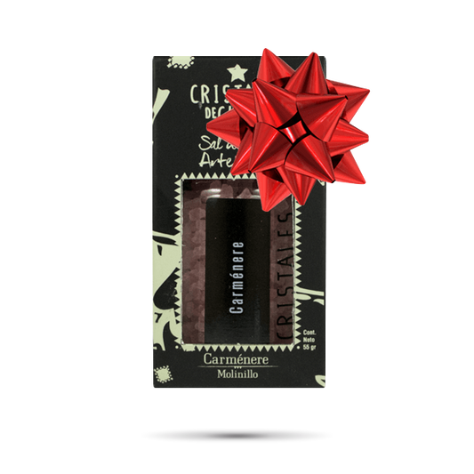 SAL MOLINILLO CARMENERE 65 GR