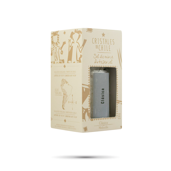SAL MOLINILLO CLASICA 65 GR