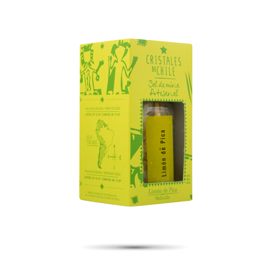 SAL MOLINILLO LIMON 65 GR