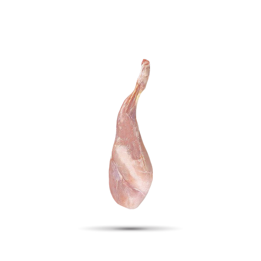 PIERNA CONEJO / 0,5 KG