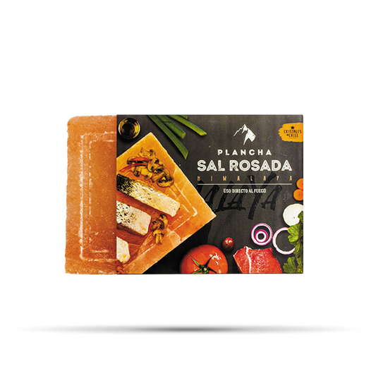 TABLA SAL HIMALAYA