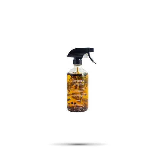 SALMUERA 470ML