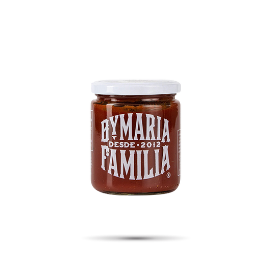 SALSA BARBACUE 450 cc