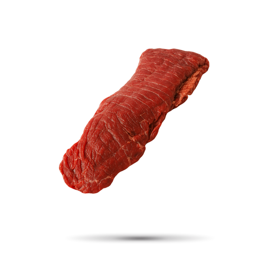 TAPABARRIGA PREMIUM( BIFE DE VACIO ) / 2,5 KG