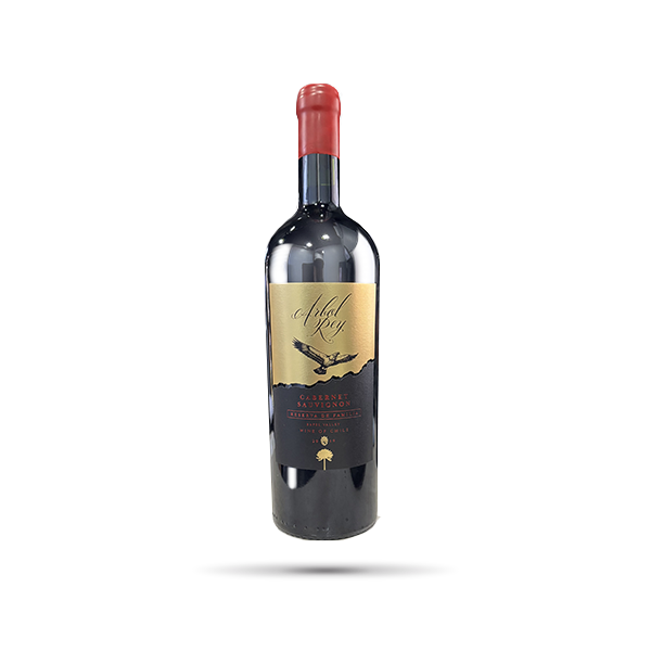 VINO CABERNET SOUVIGNON 750cc  GRAN SELECCION FCP