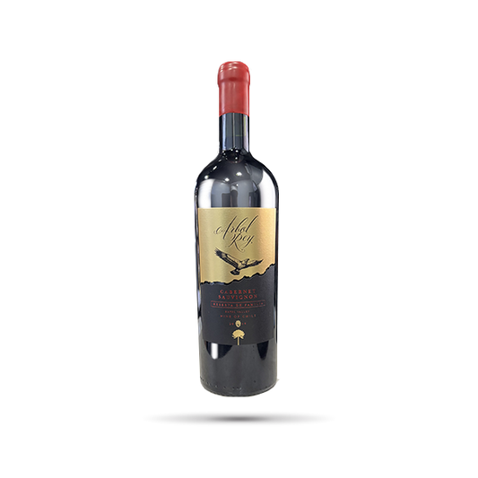 VINO CABERNET SOUVIGNON 750cc  GRAN SELECCION FCP