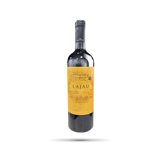 VINO ENSAMBLAJE SYRAH / CABERNET FRANC 750cc GRAN SELECCION FCP